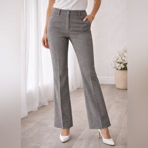 Y2K Gap Wool Pants